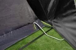 ACAMP RYAN 4-persoons Koepeltent - Black -Weber Verkoop 72104b814135a276