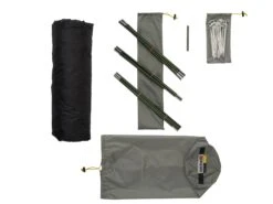 Wechsel Outpost 2 Trekkerstent -Weber Verkoop 725eb6c476cdcce0