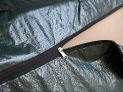 Merkloos Toolland BBQ Beschermhoes - 165x90x63cm -Weber Verkoop 7275d96c9c7005b1