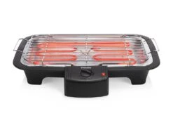 Tristar BQ-2813 Elektrische Barbecue