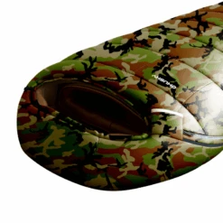 Husky Army Kinder Mummyslaapzak - Camo Green -Weber Verkoop 74f1140f1511eb3b