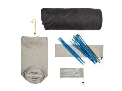 Wechsel Venture 3 Trekkerstent -Weber Verkoop 7819be52409a231c