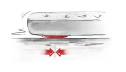 High Peak Double Comfort Plus Luchtbed -Weber Verkoop 7875e4d45b44bab7