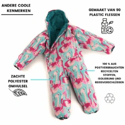Selk’bag Roze Kinderslaapzak - M -Weber Verkoop 78b5409bf1b4607d