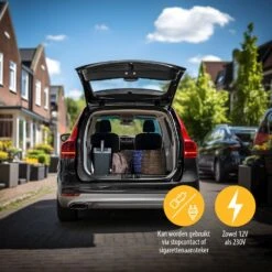 Tristar KB-7524 Koelbox -Weber Verkoop 7b3ec92f88a7704e