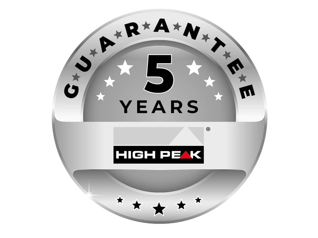 High Peak Minipack 2 Tent 6 High Peak Minipack 2 Tent - Afbeelding 6