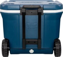 Coleman 50QT 47ltr Xtreme Wheeled Koelbox -Weber Verkoop 7d3e682164d52b98