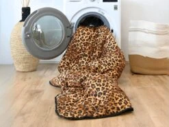 HappyBed Panter All Year Dekbed - 140x200 Cm 6 HappyBed Panter All Year Dekbed - 140x200 Cm -Weber Verkoop 7f4d102a66ea33d9