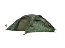 Wechsel Pathfinder Elements Trekkerstent