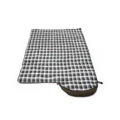 Campingwise Extra Grote All Season Slaapzak -Weber Verkoop 814f0a27155cd2a0