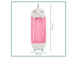 HIXA Kinder Slaapzak - Pink -Weber Verkoop 8326f68d932f7a06