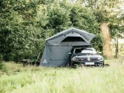 Groenberg Villmark Annex S Voortent - 169 Cm -Weber Verkoop 8343c9c3717938fc