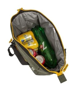 Bo-Camp Industrial Ryndale 18 Liter Groene Koeltas -Weber Verkoop 83c42a697d52510c