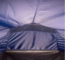 Tambu Kalo 3 Trekking Tent - Verduisterde Slaapcabine -Weber Verkoop 83dccaf3cbbb493d