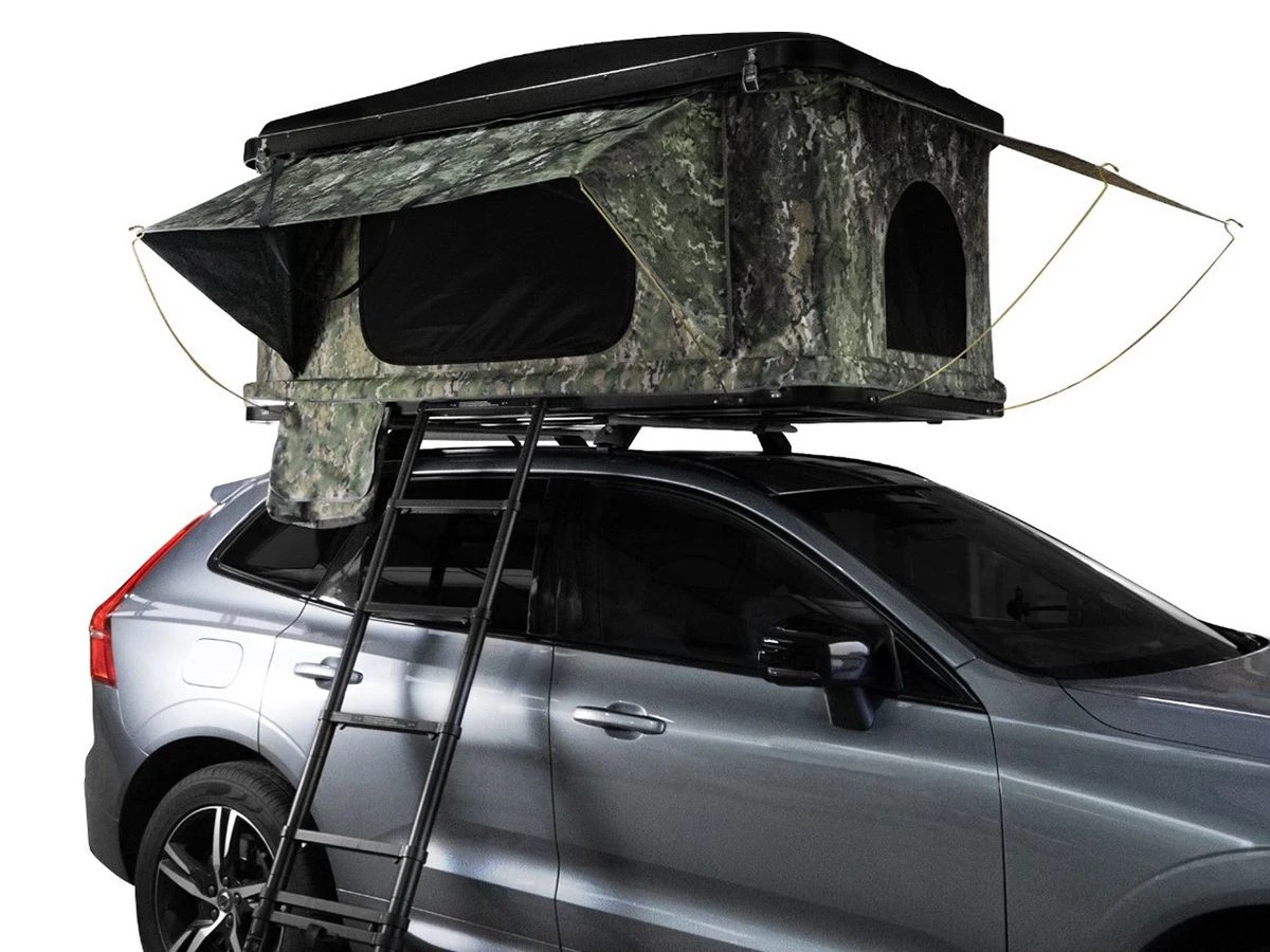 Monstershop Camouflage 2-3 Persoons Daktent 1 Monstershop Camouflage 2-3 Persoons Daktent