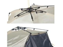 Uquip Speedy XL Strandtent - Sand -Weber Verkoop 847a61a106f803e6