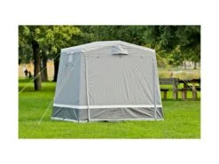 Brunner Storage Plus Schuurtent -Weber Verkoop 8497c1aa31dc4727