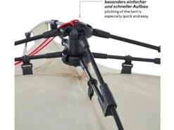 Uquip Buzzy Sand Strandtent -Weber Verkoop 84ddd6e3602891d5