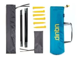 Uquip Shelly Strandtent - Petrol 10 Uquip Shelly Strandtent - Petrol -Weber Verkoop 864faf7661815b5e