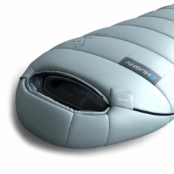 Husky Mystic Kinder Mummyslaapzak - Light Blue -Weber Verkoop 86cbb2fe36c40237