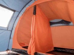 TAMBU Abakasa 5 Tunneltent -Weber Verkoop 88b7d23f9825761b
