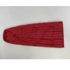 SirJoseph Minimis Quilt 190 Rode Slaapzak -Weber Verkoop 88c5fa9cda5b293f