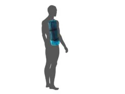 Uquip Betty Double Luchtbed -Weber Verkoop 894f26bdc44e812e