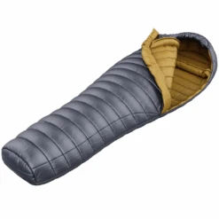 Hannah Loft 400 Ebony 195L Mummyslaapzak -Weber Verkoop 89a1437de96b88bb