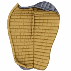 Hannah Loft 400 Ebony 195L Mummyslaapzak -Weber Verkoop 8a49a0b1b953bf7a