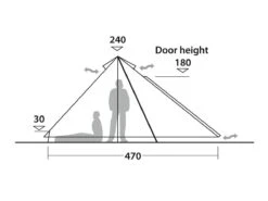 Robens Fairbanks Grande Bell-tent 10 Robens Fairbanks Grande Bell-tent -Weber Verkoop 8b0996524041dd8b