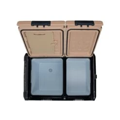 Steamy-E Dual Zone 45 Elektrische Koelbox -Weber Verkoop 8ba92b06060f6264