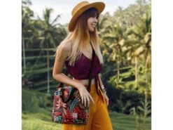 Merkloos Brisby Jungle 7 Liter Koeltas -Weber Verkoop 8c2dcb5865626abb