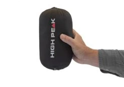 High Peak Ultra Pak 500 Slaapzak -Weber Verkoop 8e335f4a929c58cf