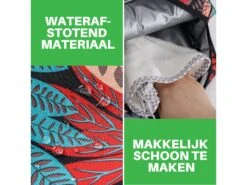 Merkloos Brisby Jungle 7 Liter Koeltas -Weber Verkoop 8ece6f22360c05e8