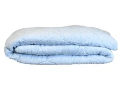 HappyBed Blue All Year Dekbed - 240x200 Cm