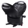 NomadiQ Model 3.0 Draagbare Gas Bbq - Black