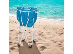 HIXA 30 Liter Koelbox - Blue -Weber Verkoop 90920a5734303d3d