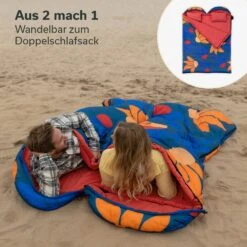 Skandika Sovro 190+30 Slaapzak - Fiery Garden 8 Skandika Sovro 190+30 Slaapzak - Fiery Garden -Weber Verkoop 90b6f45f9d2f9add