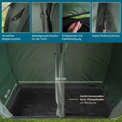 Skandika Storage S Schuurtent -Weber Verkoop 915f46273e8b677a