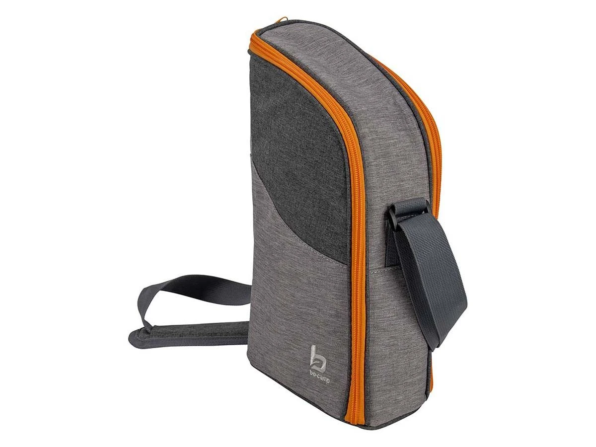 Bo-Camp 4 Liter Wijn Koeltas 1 Bo-Camp 4 Liter Wijn Koeltas