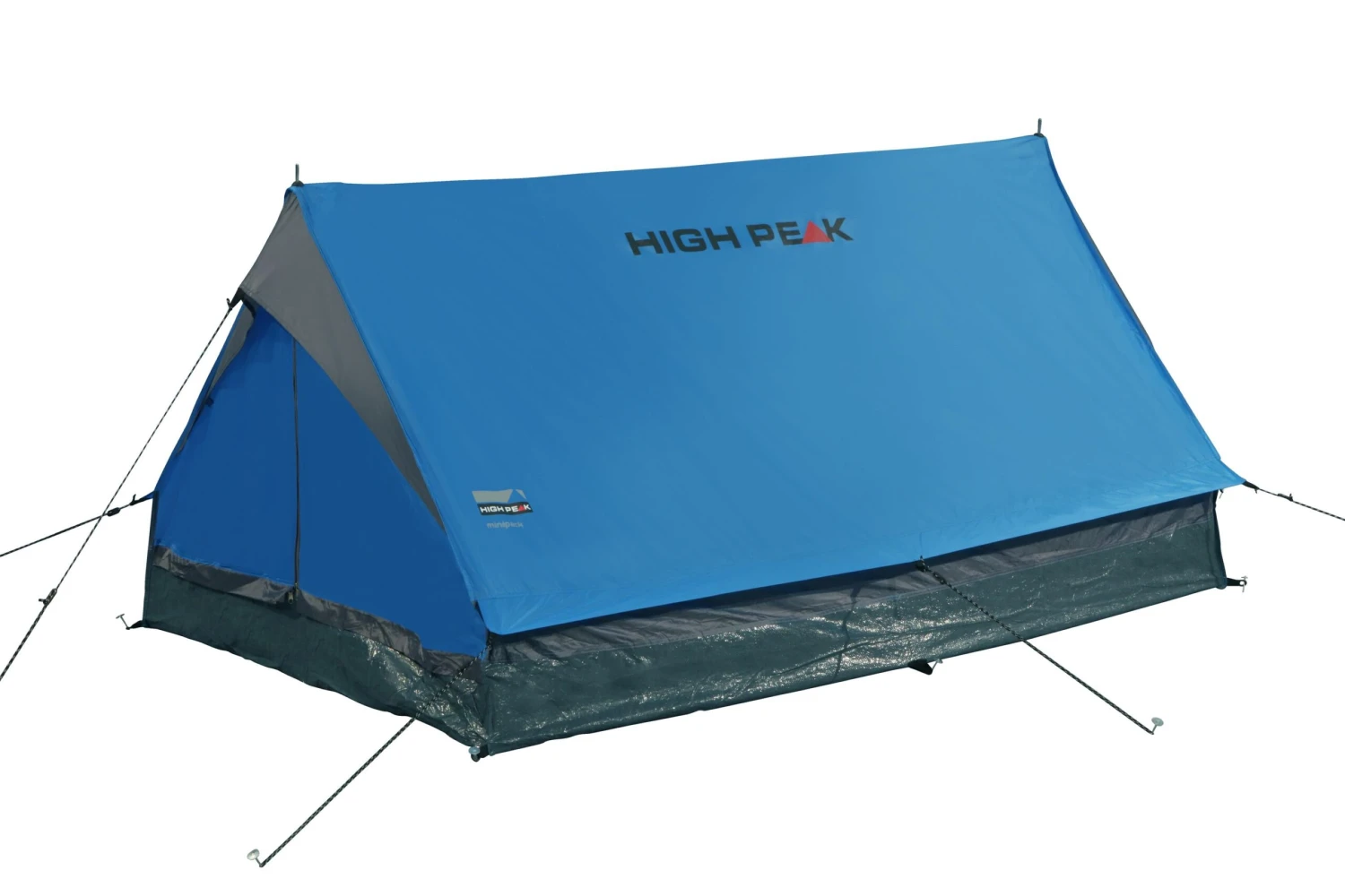 High Peak Minipack 2 Tent 2 High Peak Minipack 2 Tent - Afbeelding 2
