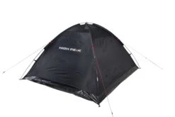 High Peak Monodome XL Zwarte Koepeltent -Weber Verkoop 93d1d4adaccf9a67