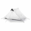 3F UL GEAR Lanshan Tent - 2 Persoons - 3 Seizoenen - Grey
