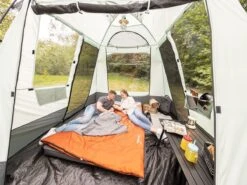 Skandika Multifunctionele Tent - 250 X 250cm -Weber Verkoop 95a53e4c9c74734a