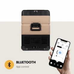 Steamy-E Dual Zone 55 Elektrische Koelbox -Weber Verkoop 961efb3f904cc2b8