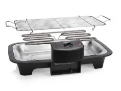 Tristar BQ-2813 Elektrische Barbecue -Weber Verkoop 9792fd2418eb42cd