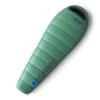 Husky Maestro -7°C Mummyslaapzak - Mint