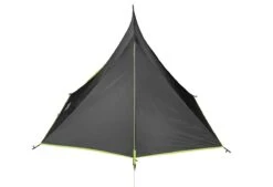 ACAMP Finn 2 Lichtgewicht Bikepacking Tent - Black -Weber Verkoop 9b4c8990c9d4922b