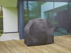 Merkloos Perel BBQ Beschermhoes - 80x145x60cm -Weber Verkoop 9d398fee8f9a30c2