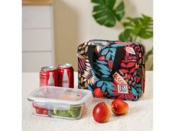 Merkloos Brisby Jungle 4 Liter Koeltas -Weber Verkoop 9da340334116195d